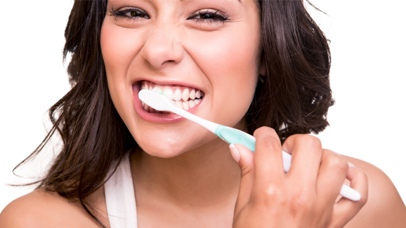 Zähneputzen schützt vor Herzinfarkt