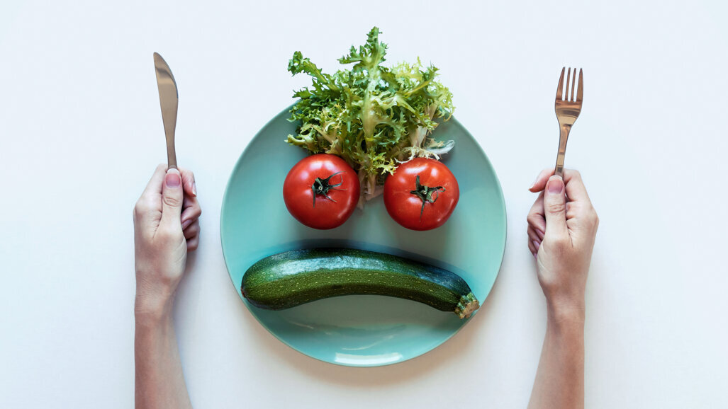 Le restrizioni dietetiche potrebbero ridurre la progressione della malattia parodontale