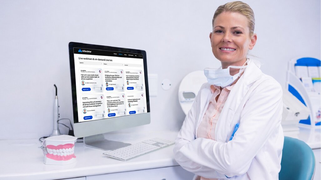 New Alliedstar Academy platform focuses on digital workflows