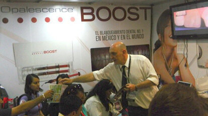 AMIC expande su área expositiva