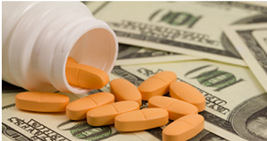 Are pharmaceutical manufacturers charging too much for dental medicines?