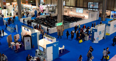 L’evento clou di Expodental? Digital Dentistry Show (DDS), rassegna nella rassegna, in pieno svolgimento