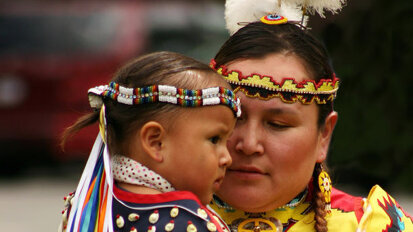 ADA calls on Congress to increase funding for Indian Health Service