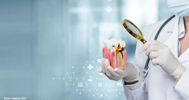 Calling all dentists: Showcase your research at the FDI-CCDCR awards