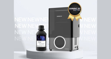 VOCO和先临齿科宣布新合作