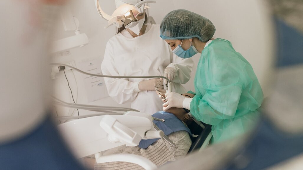 Clínicas Vita Centro apostam numa medicina dentária de vanguarda