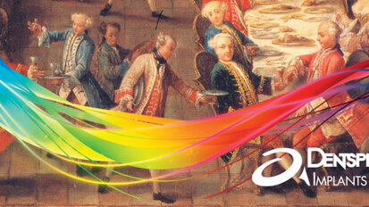 Implantologicum Convivium: 12 ottobre 2013