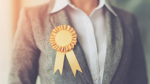 Dr. Florestin Lüttge zur stellvertretenden Vorstandsvorsitzenden der KZV Sachsen gewählt