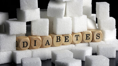 Zahnärzte sollten auch den Blutzucker checken