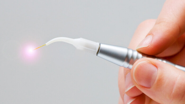 Innovative Lasertechnologie: Prävention statt Restauration