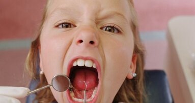 “Kinderen niet meer gratis naar tandarts”