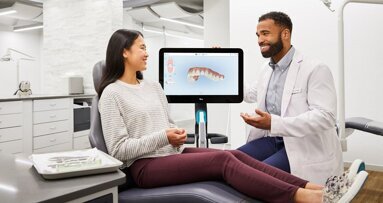 Align udostępnia oprogramowania iTero Workflow 2.0 z nową funkcją automatycznego przesyłania