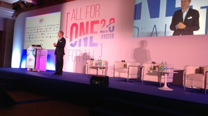 National Sales Meeting Henry Schein Krugg: trend mondiali e strategie