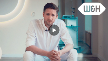 Interview with Andreas Gier - the new Implantmed