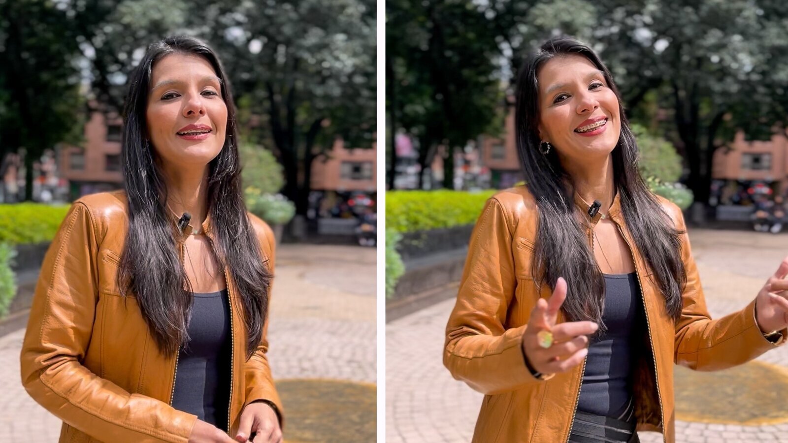 Mirra Acuña, “una guerrera de la odontología