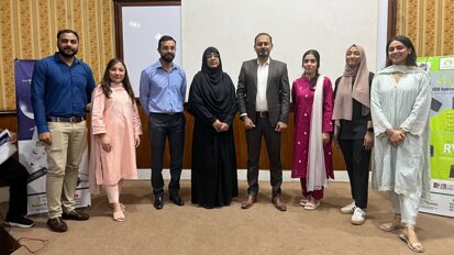 Rotary endodontics mastery: JMDC workshop receives overwhelming response