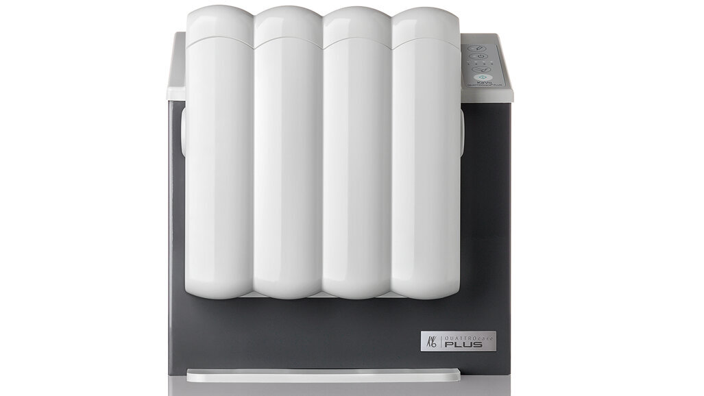 An easier way to maintain your handpieces