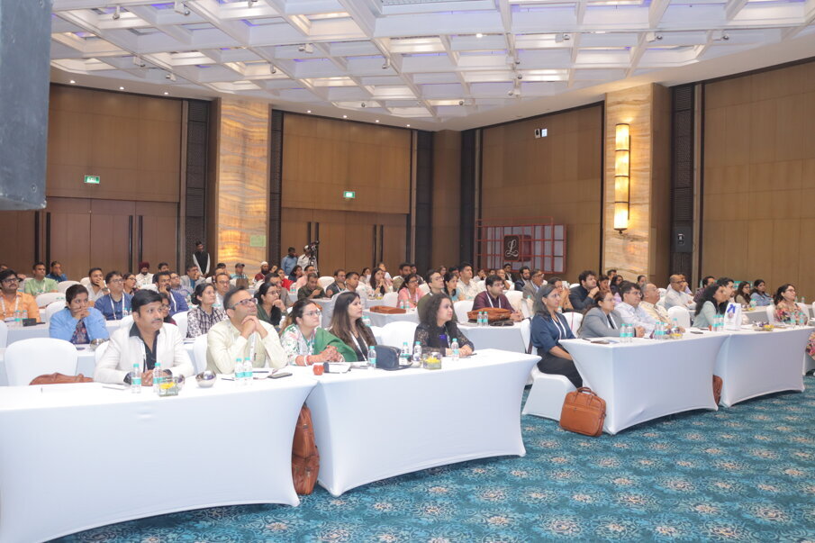 Engaged participants due to appear for examination