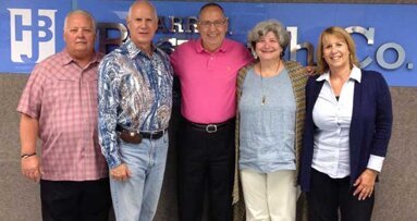 Keystone Industries acquires The Harry J. Bosworth Company