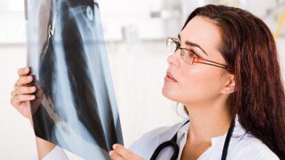 Atemtest für Früherkennung von Krebs? Atemtest für Früherkennung von Krebs?