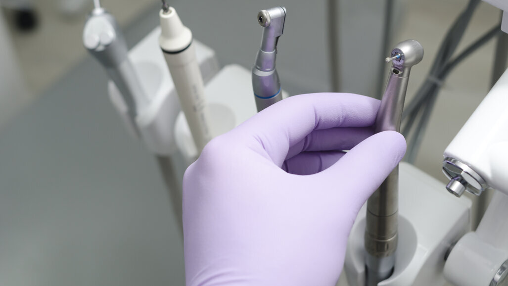 “Handhygiëne nog steeds problematisch in mondzorgpraktijk”