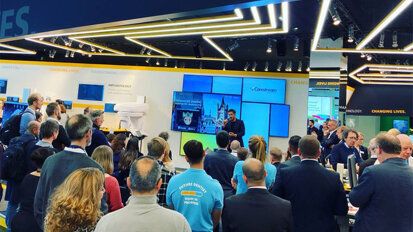 Carestream Dental: H Oδοντιατρική αλλάζει ζωές