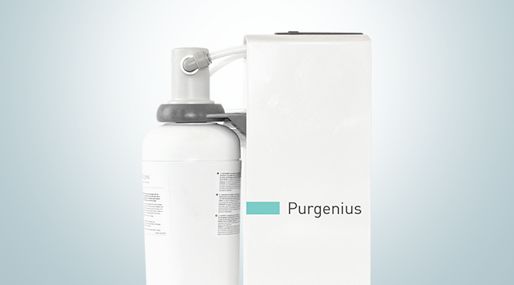 Purgenius