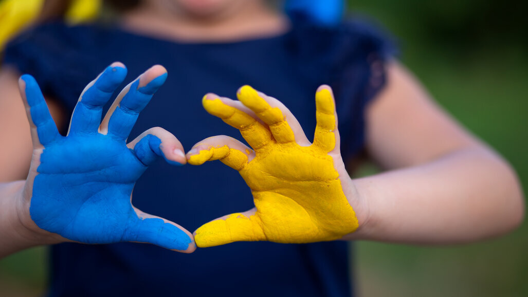 European Federation of Periodontology welcomes new president, launches campaign for Ukraine