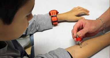 Allergie alimentari: farmaco per l’asma riduce il rischio di shock anafilattico