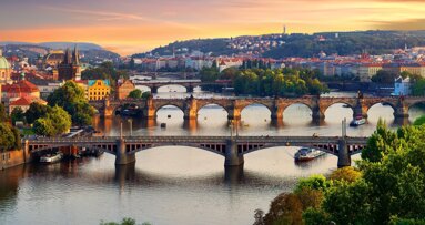 Road to Prague: FDI congress starts in four weeks