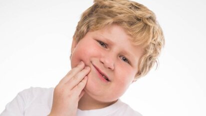 Nove raziskave povezujejo oralno zdravja in telesno težo