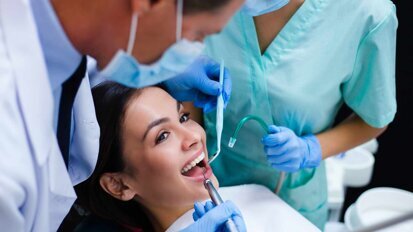 Neues Kompetenzzentrum für Parodontologie in Wien