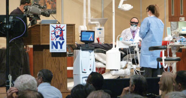 Meeting review: 2015 Greater New York