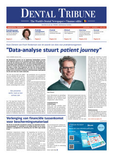 DT Belgium (Flemish) No. 3, 2021