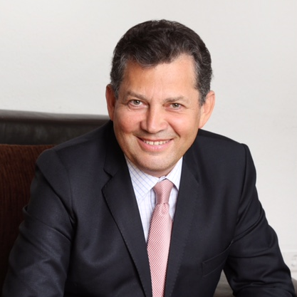 Dr. Marius Steigmann