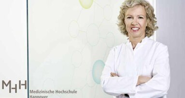 Sonderforschungsbereich für intelligente Implantate von morgen