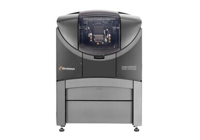 Stratasys Objet Eden260VS Dental Advantage 3D Printer