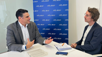 “Clinicians want to have confidence in placing implants”