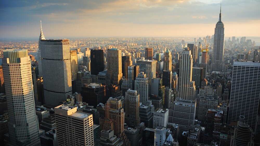 Спечелете безплатно пътуване до Ню Йорк и се присъединете към наградите на Dental Tribune International!