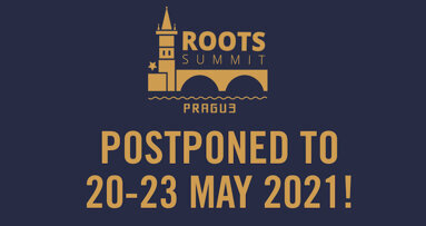 New dates for ROOTS SUMMIT