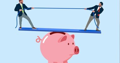 Bislang ohne Erfolg: Honorarverhandlungen mit der ÖGK