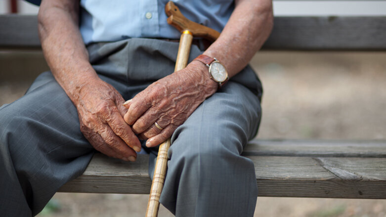 Zusammenhang zwischen Gebrechlichkeit und dentaler Probleme