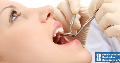 FVDZ: Kontrolluntersuchung noch 2011 vornehmen