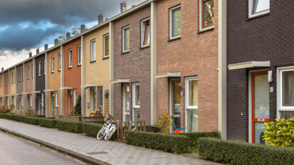 Column Stephan Tjiook: Tevredenheid