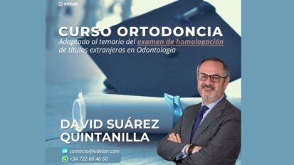 Convalidación del título en España