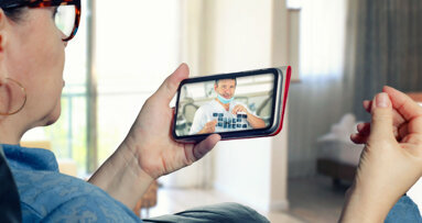 Teledentistry market worth £1.4 billion, with continued growth fueled by rising oral disease burden