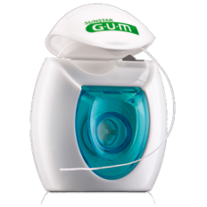 GUM® Original White Floss