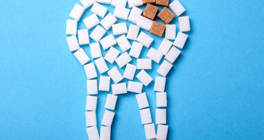 Study suggests sugar consumption and early interruption of breastfeeding are risk factors for dental caries in infancy