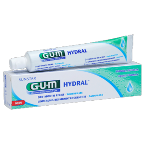 GUM HYDRAL® Moisturizing Gel