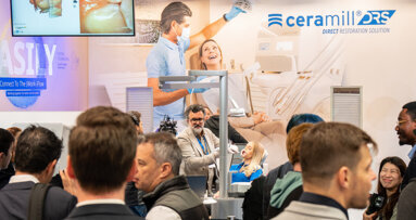 Amann Girrbach presents digital workflows